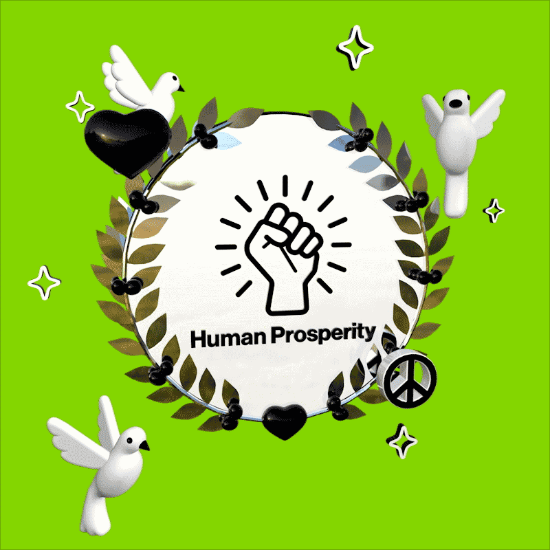 Human Prosperity