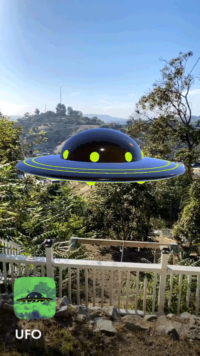 UFO Filter