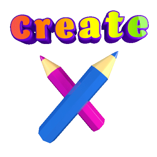 Create Color Pencils